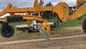 3.6 متر عرض Blade Tractor Mounted Grader ، گریدر ISO Lawn Tractor