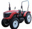 2300r / Min 50hp Farm Tractor، 74kw Small 4wd Tractor