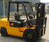 ISO 20km / H 3.5 Ton Forklift، CPCD35 Diesel Forklift Truck