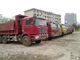 کامیون کمپرسی سنگین CE 31t ، کامیون کمپرسی 8x4 336 اسب بخار