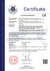 چین Nanyang Xinda Electro-Mechanical Co., Ltd. گواهینامه ها