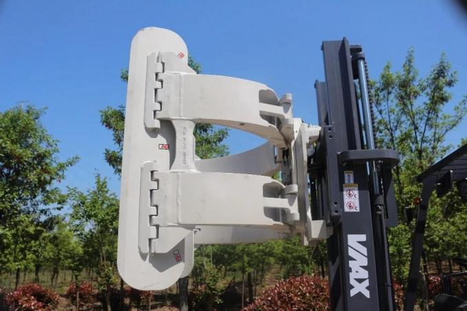 3.5 تن فولکلور زمین خشن با موتور ژاپنی 4