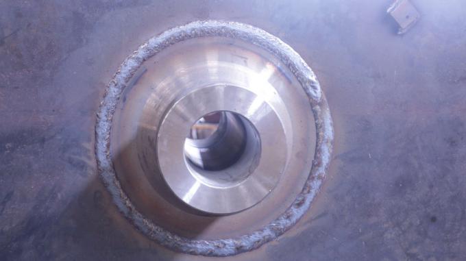 چین عرضه کننده حفاری Extension Arm Digger Telescopic Boom & Arm برای 20-22 تن حفاری ساختمانی 3