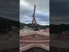 بازوی اکستنشن بیل مکانیکی بازوی تلسکوپی بازوی بیل مکانیکی بازو