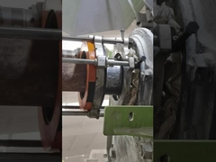 دستگاه حفاری خط هیدرولیک کنترل از راه دور Ce 3kw