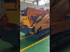 جرثقیل عنکبوتی