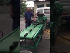 XDEM ماشین خروجی میله زغال سنگ ماشین خروجی زغال سنگ برای فروش