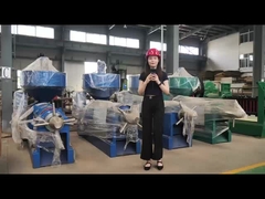 تجهیزات فشار روغن نخود