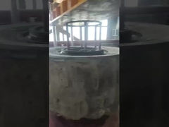 XDEM 260T فشار پنل هیدرولیکی برای معدن OTR پنل های معدن کامیون های معدن پنل های 23.5R25 29.5R25 35/65R35 45