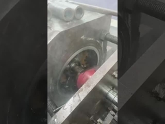 XDEM رو به ابزار رو به کیت خط قابل حمل ماشین سوراخ کردن فلنج رو به چرخ دار