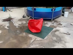 مخزن آب با شکل اتحادیه