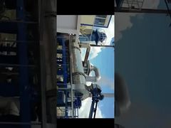 کارخانه آسفالت سیار