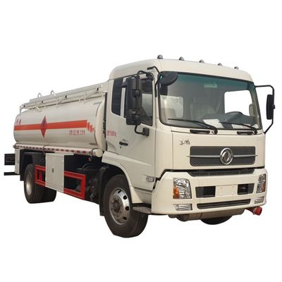 کامیون تانکر سوخت XDEM Dongfeng 132kw 15000L با موتور دیزل