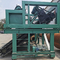 XDEM Chain Plate Stacker Hydraulic Auxiliary Chain Turner Compost کود آلی