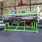 XDEM Chain Plate Stacker Hydraulic Auxiliary Chain Turner Compost کود آلی