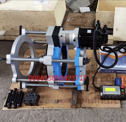 CE ژورنال قابل حمل شفت تراش برای بلبرینگ 100-300mm 200-400mm