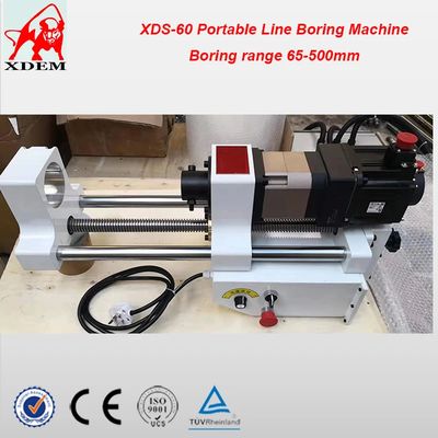 هیدرولیک خط حمل و نقل سوراخ کننده حداکثر سوراخ کردن دقت 0.02mm حداکثر سوراخ کردن گشتاور 200N.M