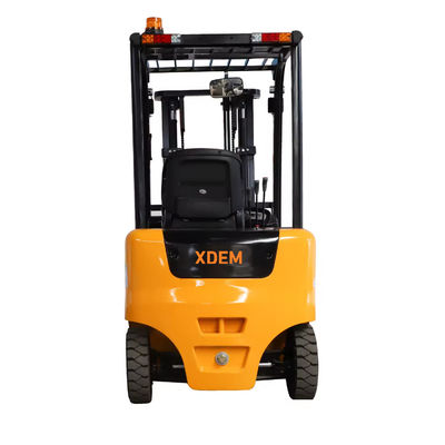 لیتیوم باتری فولکلور 1.5ton 1.6ton 2ton 2.5ton 3ton 3.5t هیدرولیک فولکلور الکتریکی