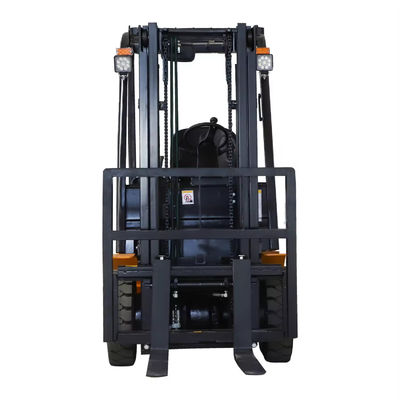 لیتیوم باتری فولکلور 1.5ton 1.6ton 2ton 2.5ton 3ton 3.5t هیدرولیک فولکلور الکتریکی