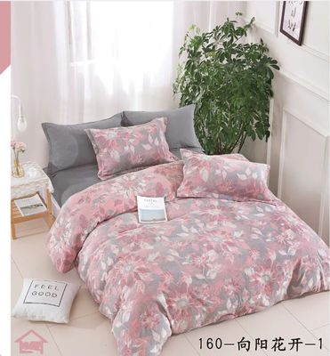پنبه رنگ شسته شده بافتن Jacquard پوشه پوشه پوشه پوشه پوشه پوشه پوشه پوشه پوشه پوش