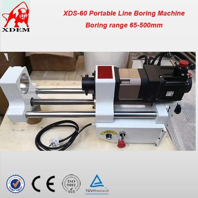 ماشین حفاری خط حمل و نقل 600 میلی متر برای ولتاژ 380V / 3ph و فشار 25Mpa در کاربردهای سنگین