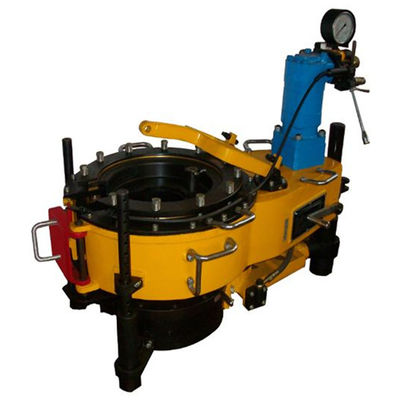 حفاری میدان نفتی حفاری نیروی هیدرولیک Tong Boring Rig Tongs