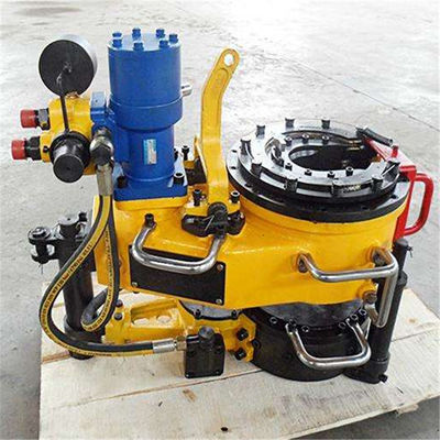 حفاری میدان نفتی حفاری نیروی هیدرولیک Tong Boring Rig Tongs