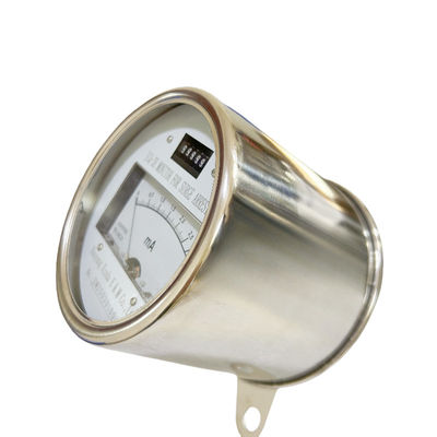 3 عددی Surge Counter برای رعد و برق گرفتگی Surge Monitor تولید کننده عرضه