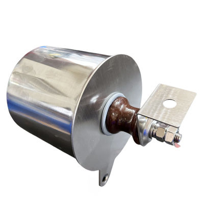 5 عددی Surge Counter از رعد و برق گرفتگی Surge Monitor چین تولید کننده عرضه