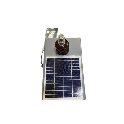 3 رقمی ارتباطات بی سیم خورشیدی مربع موج شمارنده گرفتگی رعد و برق چین تولید کننده عرضه