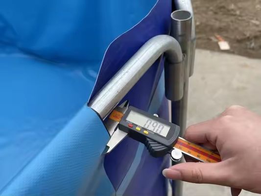 XDEM کشاورزی مخازن مربع PVC تاشو لوله های کشت مربع استخر ماهی مستطیل شکل برای مزرعه ماهی