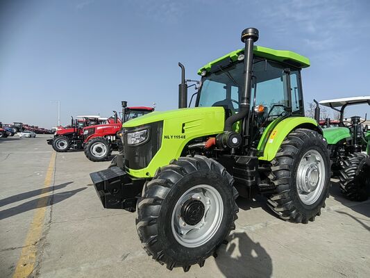 YTO Tractor NLY1154E 115HP Tractor XDEM Tractor USANGU Tractor