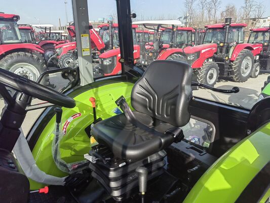 YTO Tractor NLY1154E 115HP Tractor XDEM Tractor USANGU Tractor