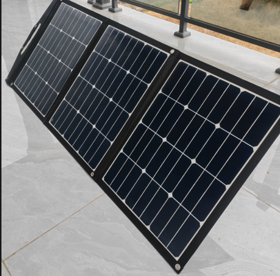 300W تا 20kW خروجی برق تجهیزات خورشیدی با ولتاژ 12 ولت 24 ولت قابل تنظیم و گلوانیزاسیون پایان دیوار نصب پنل خورشیدی برای تولید انرژی خورشیدی