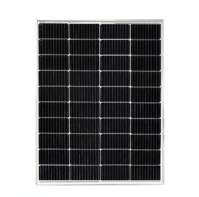 پانل خورشیدی کارایی بالا 15٪ تا 22٪ نرخ تبدیل 300W تا 20KW خروجی برق برای ماژول خورشیدی نصب روی سقف یا زمین