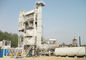 3000kg / دسته 240t / H ماشین آلات راه سازی کارخانه مخلوط کردن آسفالت