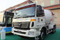 کامیون بتونی حجمی 6m3 ، کامیون حمل و نقل مخلوط کننده بتن 4x2