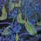 پارچه مسکونی برگهای ابریشمی ژاکارد با رنگ نخ H / R 21.0cm 500T / 100٪ P / 180gsm