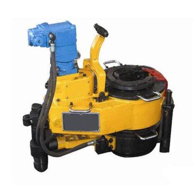 حفاری میدان نفتی حفاری نیروی هیدرولیک Tong Boring Rig Tongs