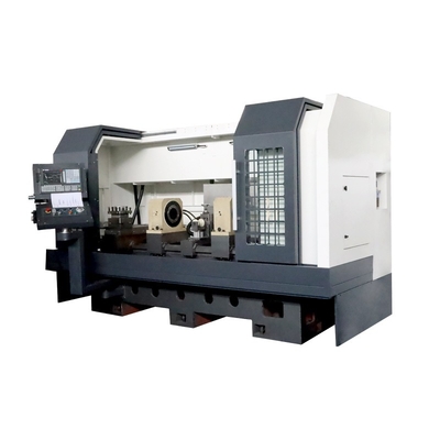 دستگاه تراش CNC دو محور 5.5 کیلووات موتور الکتریکی 380 ولت