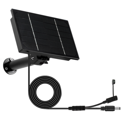 300W تا 20kW خروجی برق تجهیزات خورشیدی با ولتاژ 12 ولت 24 ولت قابل تنظیم و گلوانیزاسیون پایان دیوار نصب پنل خورشیدی برای تولید انرژی خورشیدی