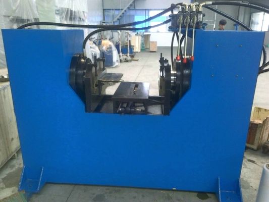 دستگاه خسته کننده خط قابل حمل XDEM 15kW 400T برای بولدوزرهای CAT D9