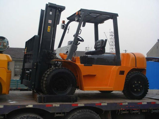 CPCD60 6T ماشین آلات لجستیکی با دیزل