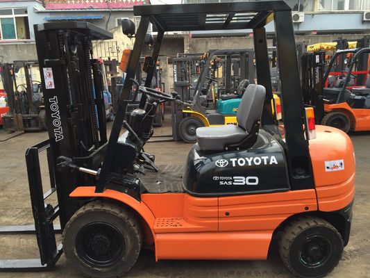 لیفتراک دست دوم TCM میتسوبیشی کوماتسو TOYOTA YTO